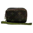 Pochete Swappity Monograma Louis Vuitton
