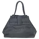 Prada Ribbon Tessuto 2WAY Shoulder Bag