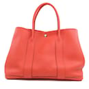 Bolso Tote Capucines PM Hermes Garden - Hermès