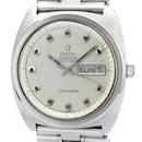 Omega Constellation Chronometer Cal 751 Steel Watch