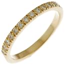 Tiffany Novo Half Eternity Ring - Tiffany & Co