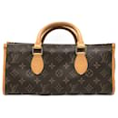 Bolsa de mão Monogram Louis Vuitton