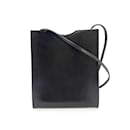 Hermes Onimaitou Black Shoulder Bag - Hermès