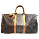 Louis Vuitton Monogram Boston Tasche