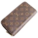 Louis Vuitton Monogram Coin Purse