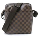 Louis Vuitton Trotter Bobur Shoulder Bag