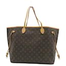 Bolsa tote Louis Vuitton Neverfull GM