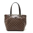 Bolso Tote Louis Vuitton Damier Westminster PM