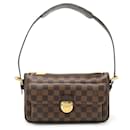 Louis Vuitton Damier Ravello GM Schultertasche