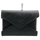 Louis Vuitton Epi Coin Case Wallet