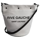 Sac à épaule Yves Saint Laurent Rive Gauche