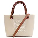 Anagram Tote-Handtasche von Loewe