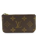 Louis Vuitton Monogram Coin Purse