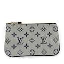 Louis Vuitton Monogram Coin Purse