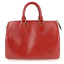 Louis Vuitton Epi Leather Handbag