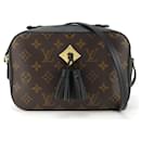 Louis Vuitton Monogram Shoulder Bag