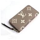 Louis Vuitton Monogram Empreinte Coin Purse