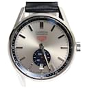 TAG HEUER Carrera Caliber 6 Automatic Wristwatch - Tag Heuer