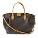 Louis Vuitton Turen MM 2Way Shoulder Bag