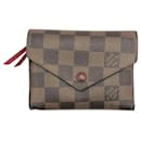 Louis Vuitton N41659 Portefeuille Victorine