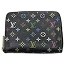 Estojo de Moeda Zippy Louis Vuitton M66549