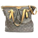 Bolso Tote Palermo PM de Louis Vuitton