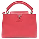 Louis Vuitton Capucines BB Handbag