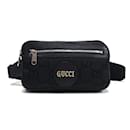 Gucci Off the Grid GG Nylon Belt Bag