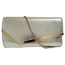 Emmie Clutch von Jimmy Choo