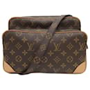 Louis Vuitton Nile Shoulder Bag