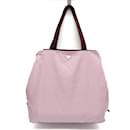 Prada Grande Tote con Coperta Asciugamano B10203