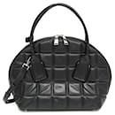 Bottega Veneta BV SWOOP Bolsa de couro feminina