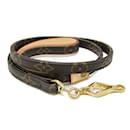 Louis Vuitton Monogram Baxter Dog Leash