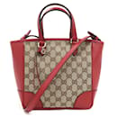 Gucci GG Canvas Handtasche