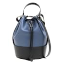 Borsa Loewe Balloon Media 2Way Spalla