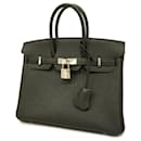 Hermes Birkin 25 Handbag - Hermès