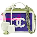 Chanel Crossbody Shoulder Bag