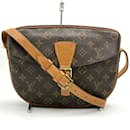 Jeune Fille Schultertasche M51227 von Louis Vuitton