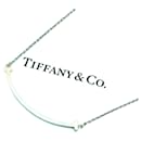 Collana Pendente Tiffany T Smile di Tiffany & Co.