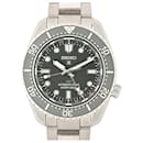 Seiko Prospex Diver Scuba GMT Watch SBEJ009