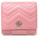 Monedero Gucci GG Marmont