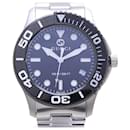 GUCCI Diver Date YA126279 Stainless Steel Men's Wristwatch - Gucci