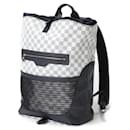 Louis Vuitton Match Point Damier Coast Backpack