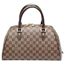 Louis Vuitton Damier Rivera Mini Handbag