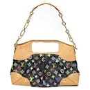 Louis Vuitton Multi Judy MM Handbag