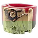 Louis Vuitton Red Band Ring