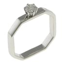 Gucci Octagonal Anniversary Ring