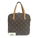 Louis Vuitton Monogram Spontini Handtasche M47500