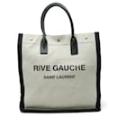 Yves Saint Laurent Rive Gauche Tote Bag