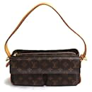 Bolso de Hombro Vivacite MM de Louis Vuitton